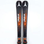 Schiuri sh Atomic Vantage X 75 C, 177 cm