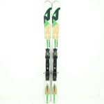 Schiuri Sh All Mountain Nordica Nrgy 80, 169 cm - imagine 2