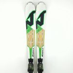 Schiuri Sh All Mountain Nordica Nrgy 80, 169 cm