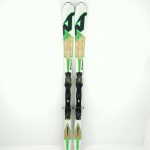 Schiuri Sh All Mountain Nordica Nrgy 80, 169 cm - imagine 5