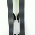 Schiuri Sh All Mountain Nordica Nrgy 80, 169 cm - imagine 8