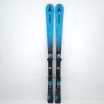 Schiuri sh Atomic Redster X5, 154 cm - imagine 2
