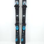 Schiuri sh Atomic Redster X5, 154 cm - imagine 5