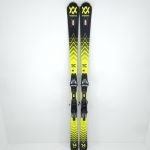 Schiuri sh Volkl Racetiger SC Uvo, 170 cm - imagine 2