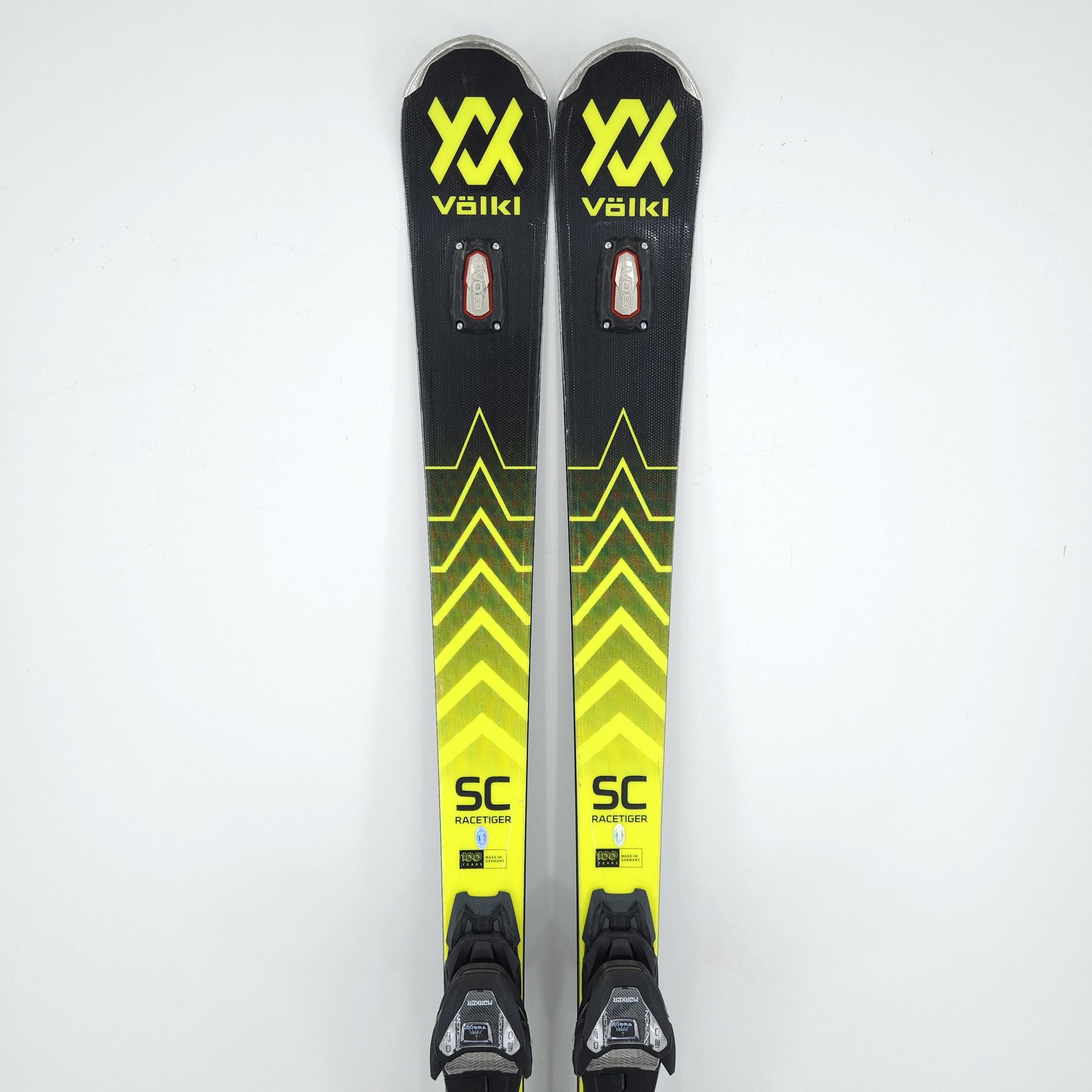 20250904_192447 Schiuri sh Volkl Racetiger SC Uvo, 170 cm - imagine 1