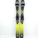 Schiuri sh Volkl Racetiger SC Uvo, 170 cm - imagine 6