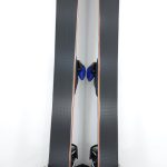 Schiuri sh Volkl Peregrine 82, 172 cm - imagine 8