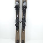 Schiuri sh Salomon S Max W 1947, 148 cm - imagine 5