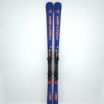 Schiuri sh Fischer RC4 The Curv DTX, 178 cm - imagine 2