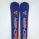 Schiuri sh Fischer RC4 The Curv DTX, 178 cm - imagine 4
