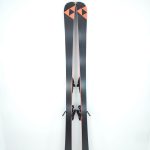 Schiuri sh Fischer RC4 The Curv DTX, 178 cm - imagine 6