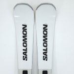 Schiuri sh Salomon Addikt Pro, 163 cm - imagine 4
