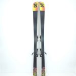 Schiuri sh Salomon Addikt Pro, 163 cm - imagine 6