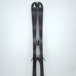 Schiuri sh Atomic Redster S9 Revoshock, 165 cm - imagine 8