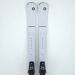 Schiuri sh Blizzard Elevate 7.2, 160 cm