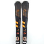 Schiuri sh Rossignol Forza 40, 150 cm