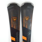 Schiuri sh Rossignol Forza 40, 150 cm - imagine 4