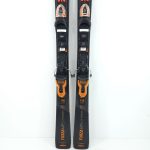 Schiuri sh Rossignol Forza 40, 150 cm - imagine 5
