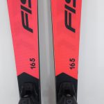 Schiuri sh Fischer RC4 The Curv XTR, 165 cm - imagine 5