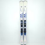 Schiuri sh Rossignol Forza 20, 164 cm - imagine 2