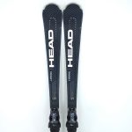 Schiuri sh Head Supershape e- Original, 163 cm