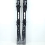Schiuri sh Head Supershape e- Original, 163 cm - imagine 5