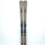 Schiuri sh Salomon S Max W 1947, 155 cm - imagine 2