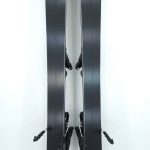 Schiuri sh Salomon Stance 84, 161 cm - imagine 7