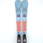 Schiuri sh Volkl Deacon 72, 168 cm