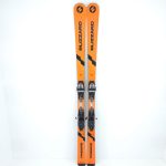 Schiuri sh Blizzard Firebird Ti, 172 cm - imagine 2