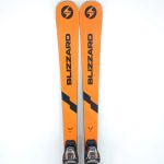 Schiuri sh Blizzard Firebird Ti, 172 cm