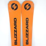 Schiuri sh Blizzard Firebird Ti, 172 cm - imagine 4