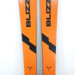 Schiuri sh Blizzard Firebird Ti, 172 cm - imagine 5