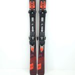 Schiuri sh Atomic Redster S8 Revoshock, 156 cm - imagine 6