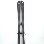 Schiuri sh Atomic Redster S8 Revoshock, 156 cm - imagine 7