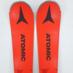 Schiuri sh Atomic Redster S7, 149 cm - imagine 4
