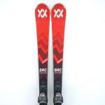 Schiuri sh Volkl Racetiger SRC, 163 cm