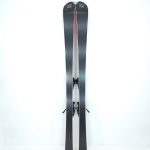 Schiuri sh Volkl Racetiger SRC, 163 cm - imagine 7