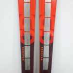 Schiuri sh Atomic Redster G9 Revoshock, 177 cm - imagine 5