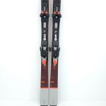Schiuri sh Atomic Redster G9 Revoshock, 177 cm - imagine 6