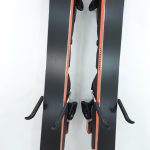 Schiuri sh Atomic Redster G9 Revoshock, 177 cm - imagine 8