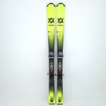 Schiuri sh Volkl Deacon 7.6, 147 cm - imagine 2