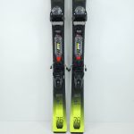 Schiuri sh Volkl Deacon 7.6, 147 cm - imagine 5