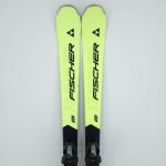 Schiuri sh Fischer RC4 Speed, 160 cm