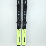 Schiuri sh Fischer RC4 Speed, 160 cm - imagine 5
