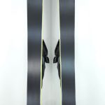 Schiuri sh Head Supershape e-Speed, 163 cm - imagine 7