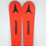 Schiuri sh Atomic Redster RX, 170 cm - imagine 4