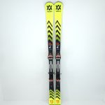 Schiuri sh Volkl Racetiger SL, 165 cm - imagine 2
