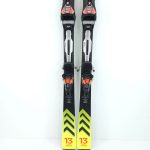 Schiuri sh Volkl Racetiger SL, 165 cm - imagine 6