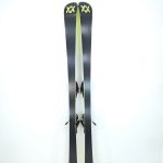 Schiuri sh Volkl Racetiger SL, 165 cm - imagine 7